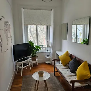 Maison d'hôtes Almirante, Lisboa