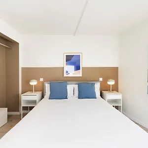Gasthof Oriente By Olala Homes, Lissabon