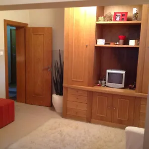 Gasthof Cosy Bedrooms, Lissabon